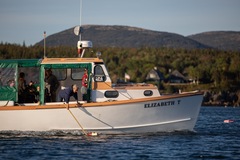 Requesting: Sail Acadia in Acadia National Park is seeking Captains