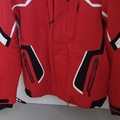 Winter sports: Spyder ski Jacket mens size L