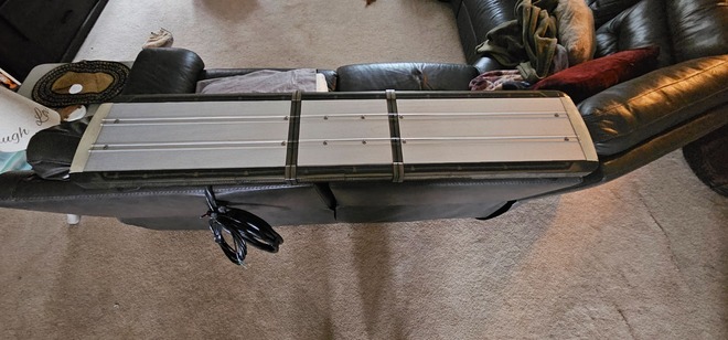 Whelen Legacy Duo 54"