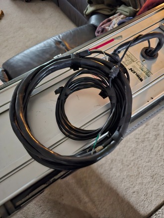Whelen Legacy Duo 54"
