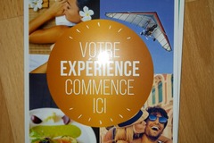 Vente: Coffret Vivabox "1001 week-ends en amoureux" (129,90€)