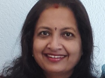 Wellness Session Packages: Health for Everyone with Shailaja