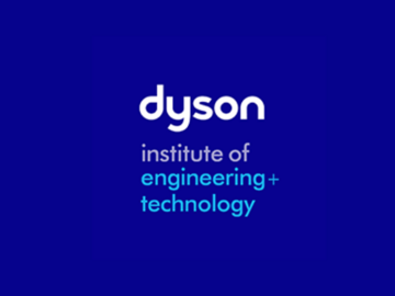 .: Dyson Institute of Engineering and Technology