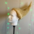 Selling with online payment: Present Mic Wig