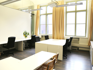 Renting out: SOBO - Premium office space - Helsinki