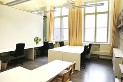 Renting out: SOBO - Premium office space - Helsinki