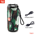 Buy Now: 4pcs TG621/TG117 Bluetooth Speaker Portable Wireless Speakers