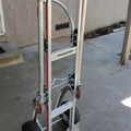 Renting out with online payment: Heavy Duty Hand Trucks & Dolly