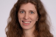 Learn More: Elizabeth Weiss -- For science over superstition. 