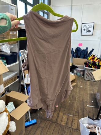 Skims Plus Size Lot