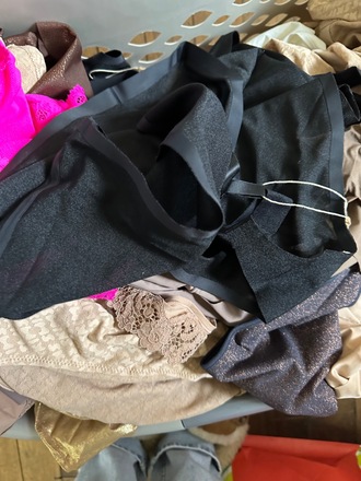 Skims Plus Size Lot