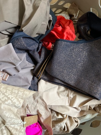 Skims Plus Size Lot
