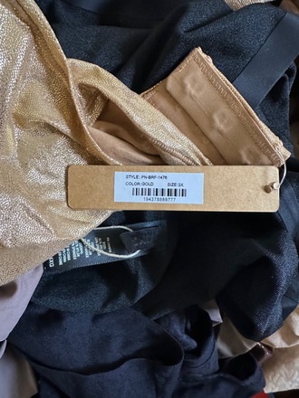 Skims Plus Size Lot