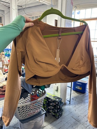 Skims Plus Size Lot