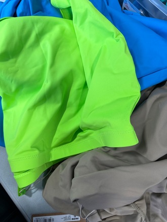 Skims Plus Size Lot