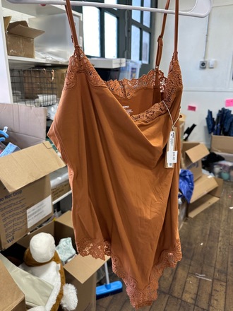Skims Plus Size Lot