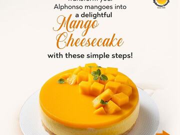 Make An Offer: Buy Alphonso Mangoes Online - Order Hapus Mangoes & Mangoes Onlin