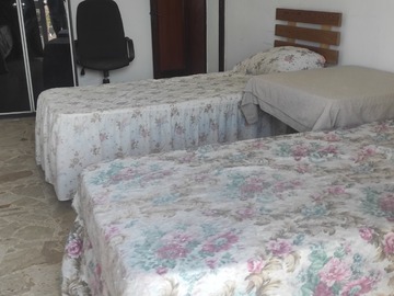 Rooms for rent: 250 euro per bed Tarxien bills included 