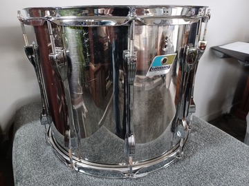 Selling with online payment: 70'S Ludwig SS Tenor drum 12x15/ timp tom #435