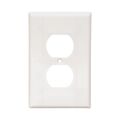 Buy Now: Eaton 2032W Wall Plates in White - Bulk Savings - 1000 Units