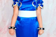 Selling with online payment: Street Fighter Chun-Li (Original Ver)