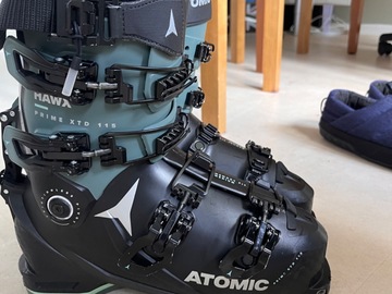 Selling: Atomic Prime Women's Touring Ski Boot
