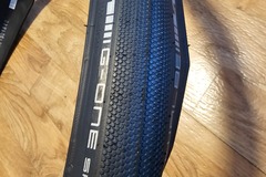 Myydään:  Schwalbe G-One Speed tires, 650b (30-584)