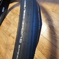 Myydään:  Schwalbe G-One Speed tires, 650b (30-584)
