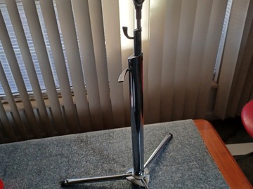 Selling with online payment: 70's Premier cymbal stand/ Vintage/ Attn Premier Fans