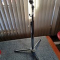 Selling with online payment: 70's Premier cymbal stand/ Vintage/ Attn Premier Fans