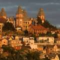 Experiential Travel (individual): City Tour of Antananarivo
