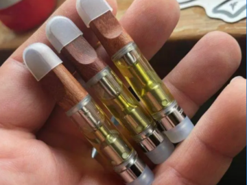 Buy Now: Dmt cartridge for sale