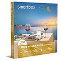 Vente: Coffret Smartbox "Mille et une nuits délicieuses" (169,90€)