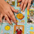 Selling: Tarot Reading 
