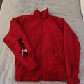 Myy: Horzen punainen takki