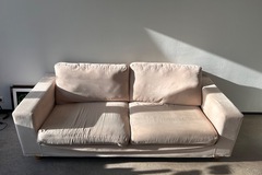 Myydään: Sofa