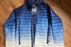General outdoor: Superdry light padded jacket
