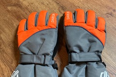 Winter sports: Dare2B ski gloves 