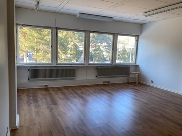 Renting out: Working studio sharing