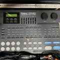 Selling with online payment: Roland CR-80 Human Rhythm Player 1980's