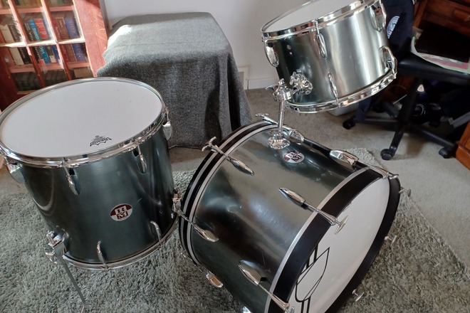 Rose morris drums new arrivals