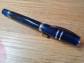 Renting out: Visconti Homo Sapiens Crystal Swirl