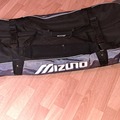 verkaufen: Reisetasche "Mizuno" für 2 Komplett-Sets