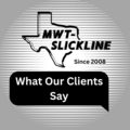 Service: Slickline:  What Our Clients Say