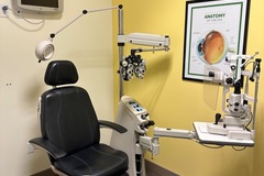 Selling with online payment: Topcon Exam Lane, Stand, Chair, Phoropter, Tonometer, Slit Lamp, 