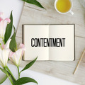 Selling: What do I need to focus on right now to find true contentment?