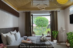 Make An Offer: Best Honeymoon Resorts in Nainital