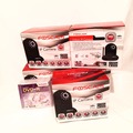 Comprar ahora: 10 Pieces Lot: New Original Boxes Fascam Wireless Camera DVD+R