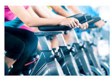 Wellness Session Packages: Indoor Cycling with Shannon