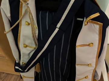 Selling with online payment: Enstars Ritsu Knights cosplay